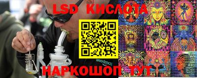 стаф Абинск